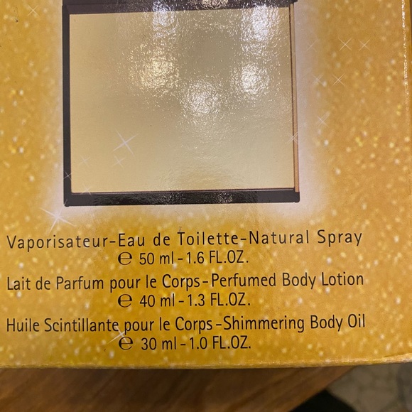 Jean Paul Gaultier the Magical Coffret set - Picture 13 of 13